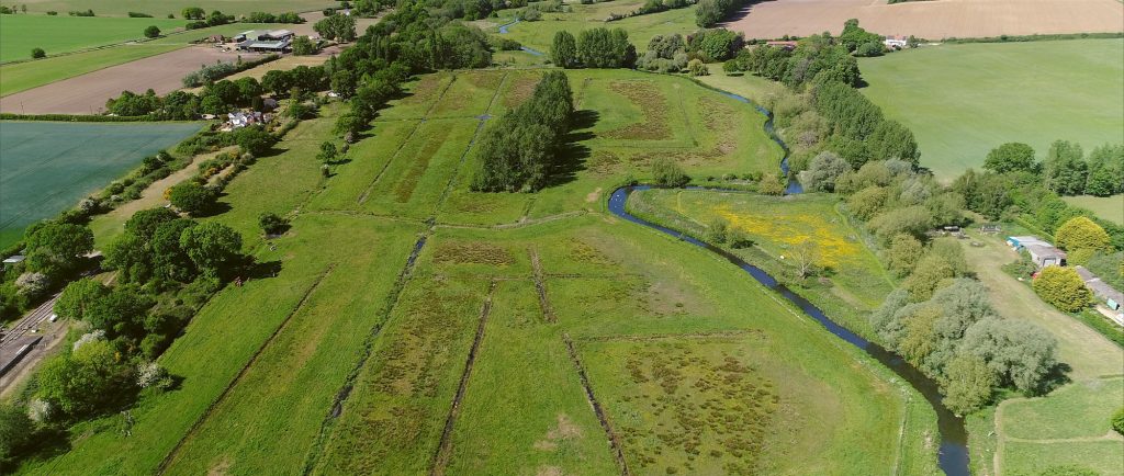 The Yarrow Farm beat